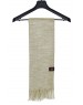 Wool Blend Plain Muffler Mixture
